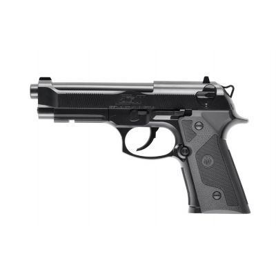 5. BERETTA ELITE II air pistol (glasses + pellets)
