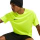 12. Nike Dri-Fit Park VIII Men's T-Shirt Lime HV8173 702