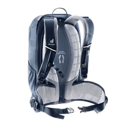 8. Cycling backpack - Deuter Superbike 18 ATLANTIC-INK