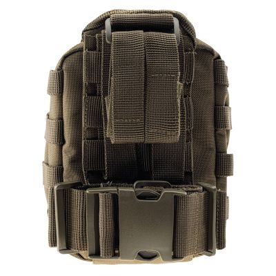 7. Magnum Med First Aid Kit 92800355302