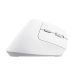 9. Trust BAYO II ERGONOMIC WIRELESS White mouse