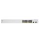 2. Cisco CBS220-16P-2G-EU Switch