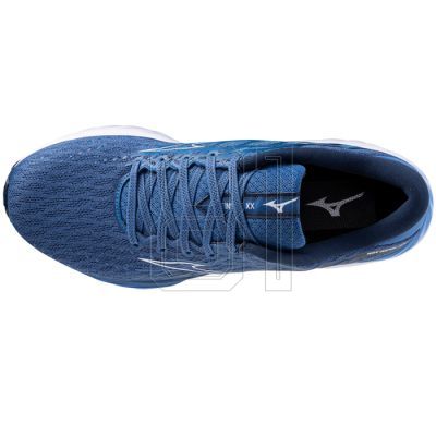9. Mizuno Wave Inspire 20 M J1GC244406 shoes