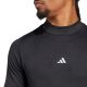 13. Men's adidas Techfit Cold.Rdy Longsleeve Tee black JL5623