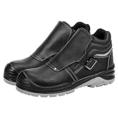 3. NEO tools 82-181-45 safety shoes