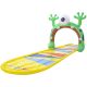 WATER SLIDE MONSTER 488x128x123CM 51138