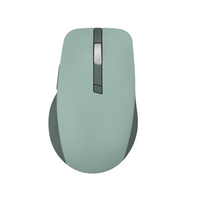 ASUS SmartO Mouse MD200 Silent Plus Office Mouse Ambidextrous RF Wireless + Bluetooth Optical 4200 DPI