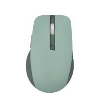 ASUS SmartO Mouse MD200 Silent Plus Office Mouse Ambidextrous RF Wireless + Bluetooth Optical 4200 DPI