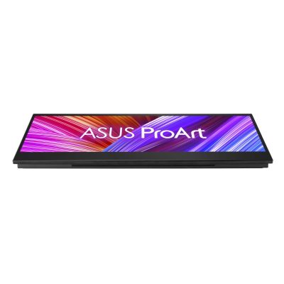 3. ASUS ProArt PA147CDV Computer Monitor 35.6 cm (14") 1920 x 550 px LCD Touchscreen Black