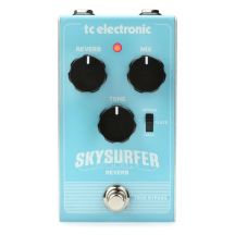 TC Electronic Skysurfer Reverb - Reverb type effect