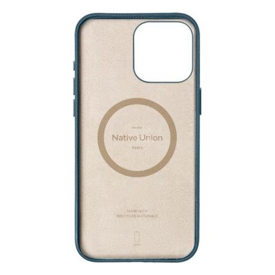 3. Native Union (Re) Classic Case For iPhone RECLA-NAV-NP24P