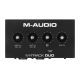 2. M-AUDIO M-Track DUO - USB Audio Interface