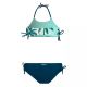 2. Aquawave Hali Jr swimsuit 92800407855