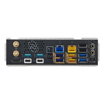 9. Asrock Z890 TAICHI motherboard