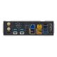 9. Asrock Z890 TAICHI motherboard