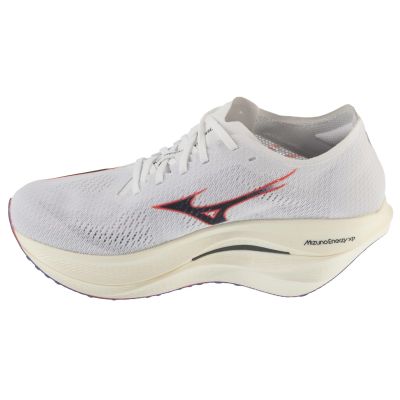 2. Mizuno Rebellion Pro 3 U1GD253011 Gray 40.5