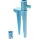4. 28CM BLUE UMBRELLA BASE