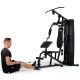 44. VIRTUFIT HOME GYM STRENGTH STATION KH100