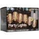 7. GARDEN PARTY LIGHT 10LED EDISON