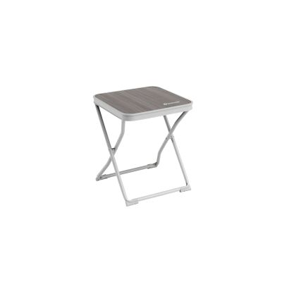 3. Outwell 410140 Camping Chair Camping Stool 2 x Legs Blue