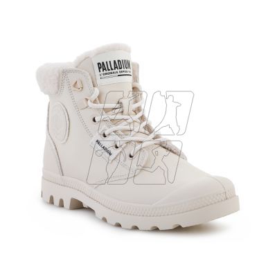 Palladium Pampa Hi Snow Warm W 94380-175-M shoes