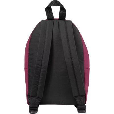 3. Eastpak Orbit Backpack EK0000436S11 Burgundy One size