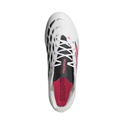 4. adidas Predator Club TF IH2115 football boots