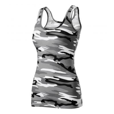 Malfini Triumph Camo W Top T-shirt MLI-C3632