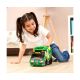2. Dickie Toys 203307001 toy car