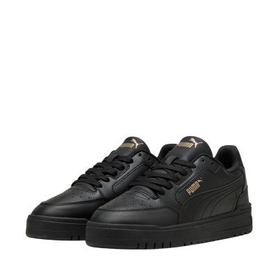 2. Puma Downtown women's shoes black 402596 06