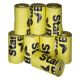 3. STARCH BAG - bio-bags for excrements - 8 x 15 pcs.