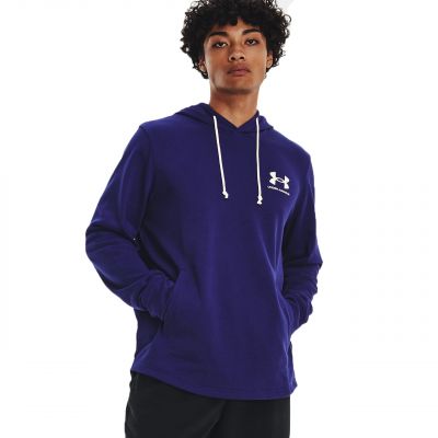 3. Under Armor UA Rival Terry LC HD sweatshirt M 1370401 468