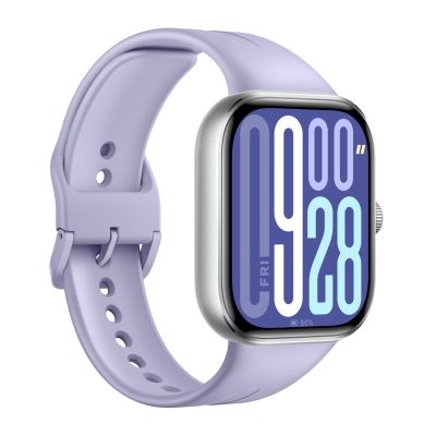 2. Xiaomi Redmi Watch 5 Lavender Purple smartwatch