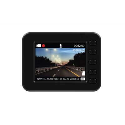 3. Oonb Navitel Navitel AR 200 PRO video recorder