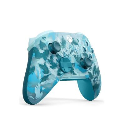 10. MICROSOFT Xbox Series Ice Breaker Limited Controller