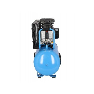8. Airpress HL 340-90 compressor 2200 W 340 l/min Alternating current