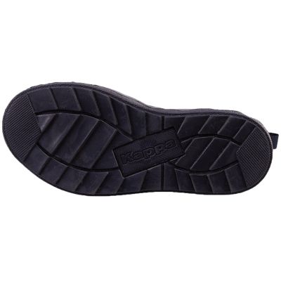 12. Kappa Alido II Tex Jr 261060K 6760 shoes