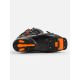 13. LANGE Shadow 110 MV Gw Ski Boots (Blk-Orange)