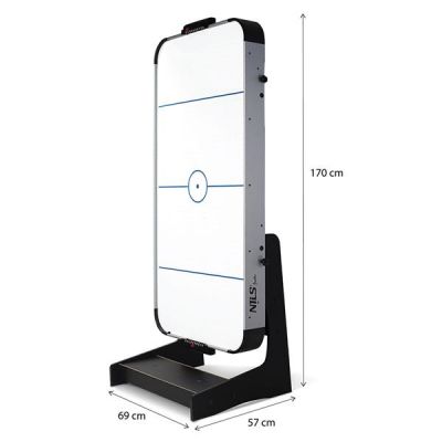 24. SDG CG Air Hockey Table