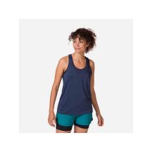 Rossignol W Tech Tank Top Navy Blue