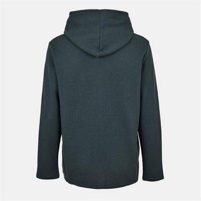 2. Boss Nightwear Waffle Open Green (50535885-345)