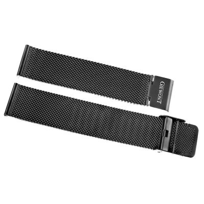 2. GIEWONT Supernova GW330 GWB330-3 Smartwatch Bracelet - Black