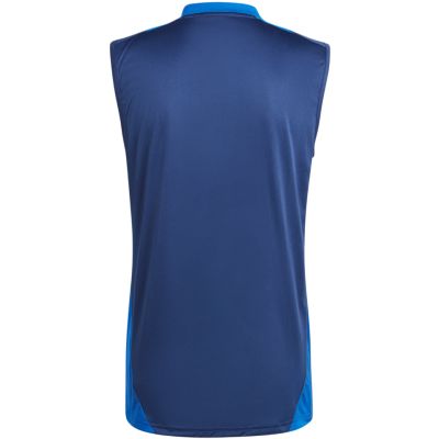 11. Adidas Tiro 24 Competition Training Sleeveless Jersey M IR5476