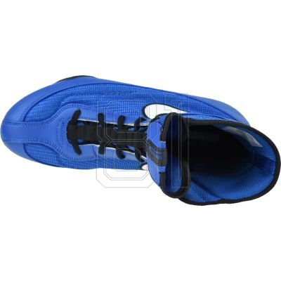 11. Nike Machomai M 321819-410 shoes 