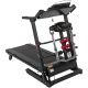 35. ELECTRIC TREADMILL WITH MASSAGER W500-2 ENERO FIT