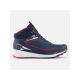 ROSSIGNOL Men's Skpr Hike Wp Bbr Trekking Shoes Navy Blue