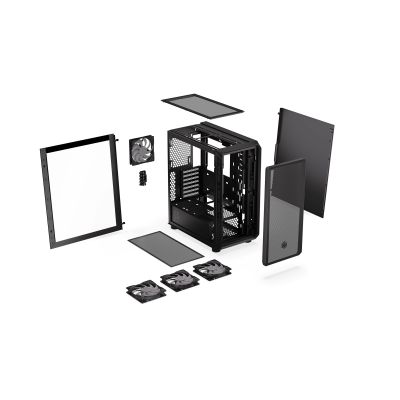 27. ENDORFY Arx 500 ARGB Case