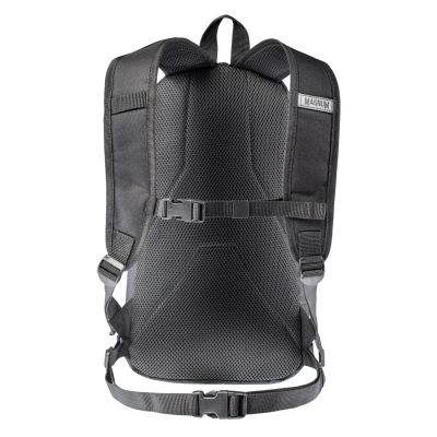 6. Magnum magnum backpack camel 92800308350