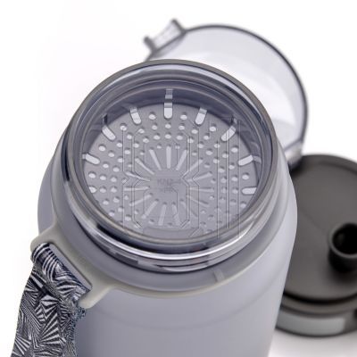 12. Meteor water bottle 500 ml 74572