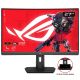 14. ASUS ROG Strix XG27WCMS Computer Monitor 68.6 cm (27") 2560 x 1440 px Quad HD LCD Black